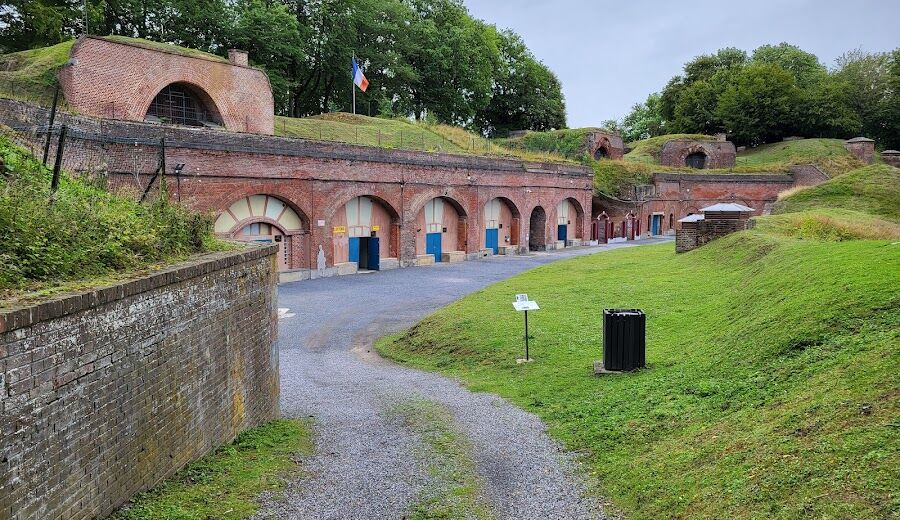 Immobilier à Maubeuge (59600) les tendances et les prix en 2025