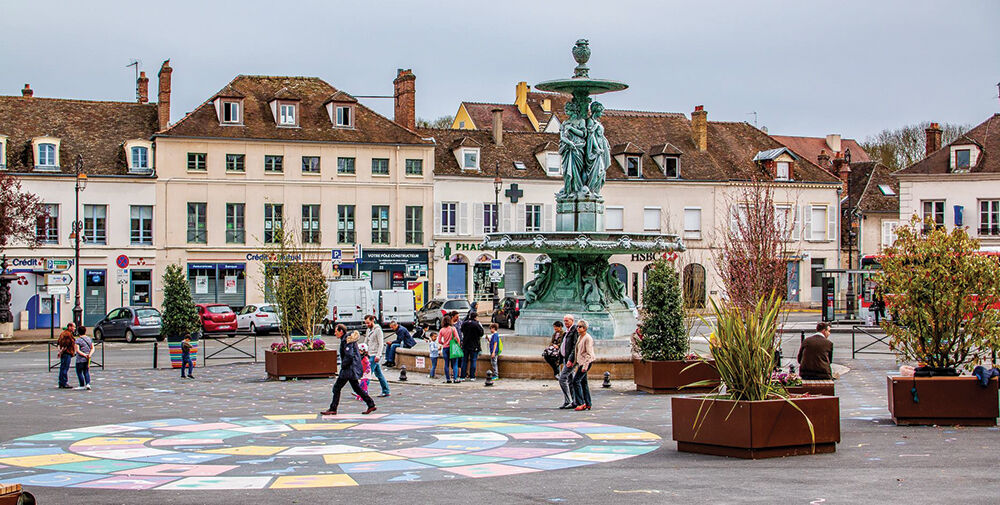 immobilier Melun (77000), les chiffres pour 2025