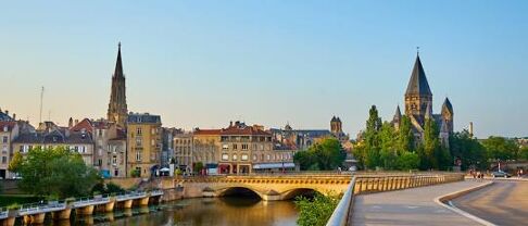 Immobilier Metz (57) un marché immobilier solide entre attractivité et modération