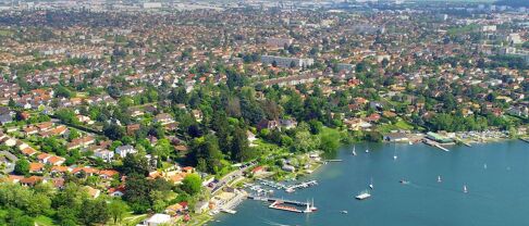 Immobilier Meyzieu(69330), l’immobilier en quelques lignes en 2025