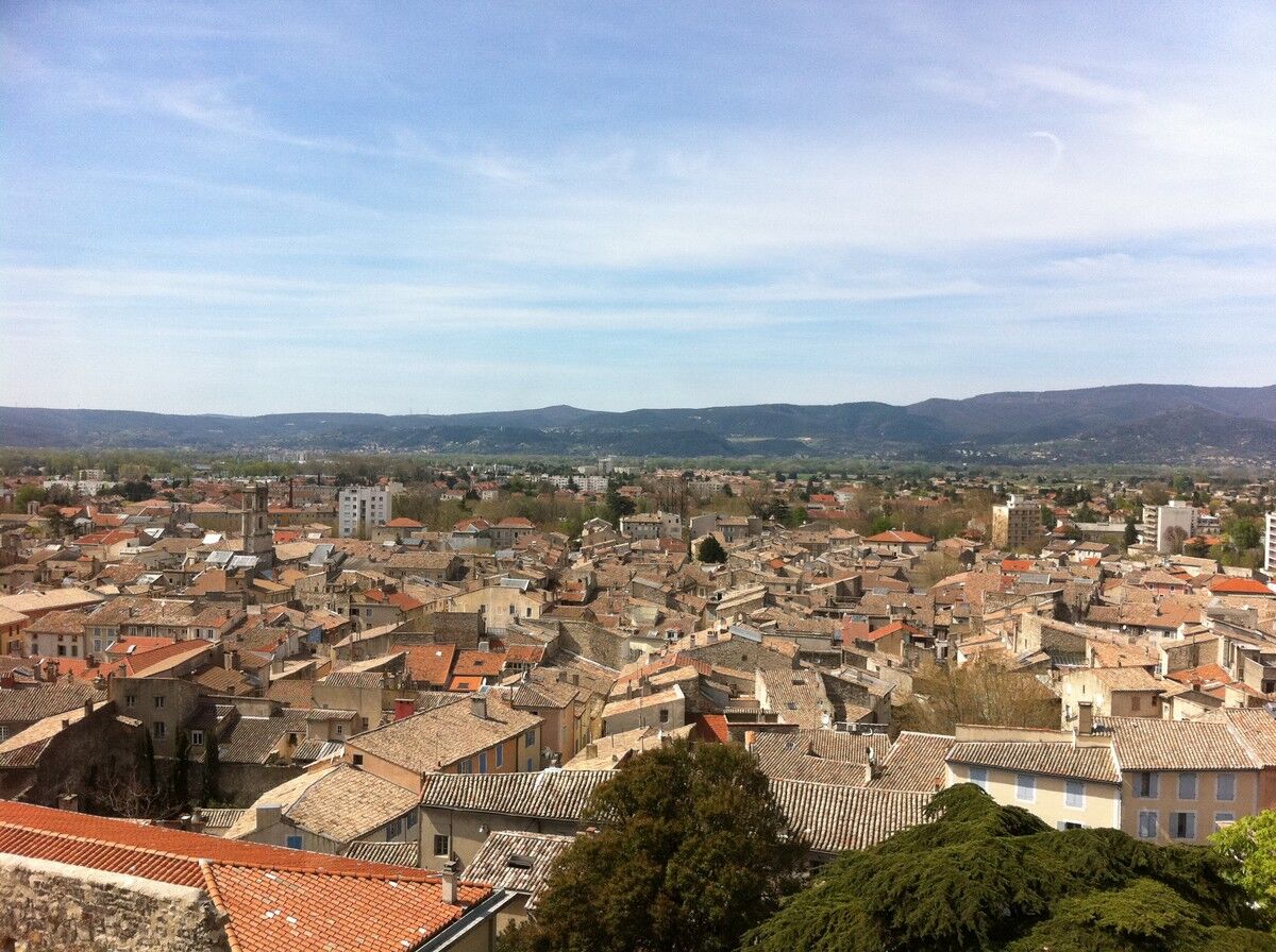 Immobilier Montélimar (26200), tendances et marché 2025