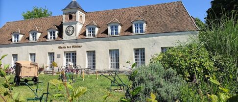 Immobilier à Montfermeil (93370) les chiffres clés de l’immobilier 2025