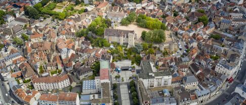 Immobilier Montluçon (03100), les tendances 2025 en immobilier