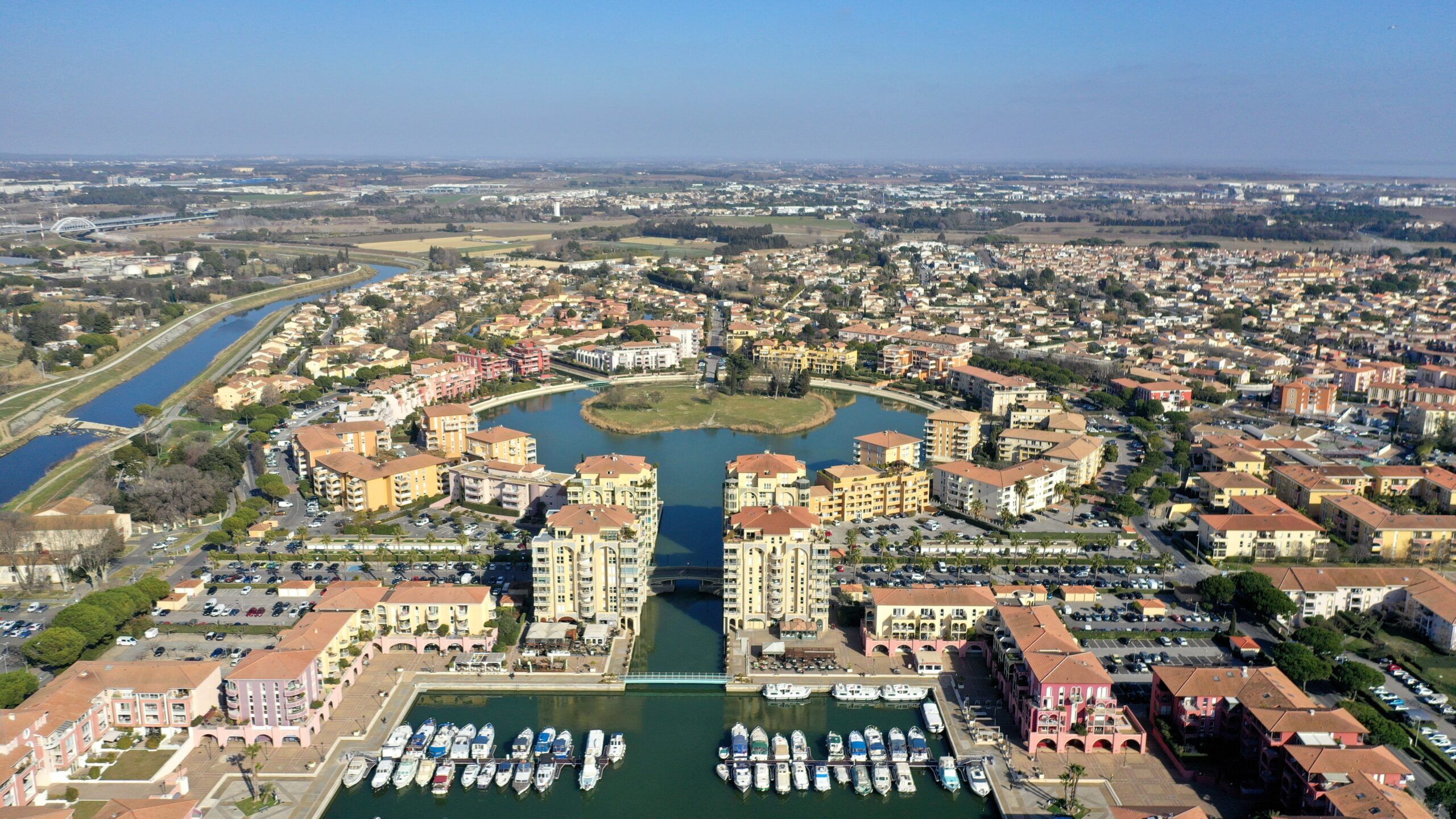 Immobilier Montpellier (34)