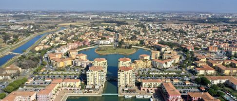 Immobilier Montpellier (34)