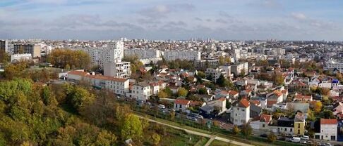 Immobilier Montreuil (93100) : le laboratoire immobilier de l’Est parisien