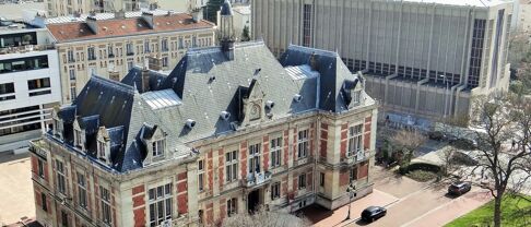 Immobilier Montrouge (92120), les tendances du marché 2025