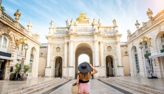 Immobilier à Nancy (54) : une métropole à taille humaine en plein essor