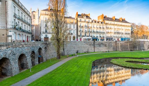 Immobilier Nantes (44)