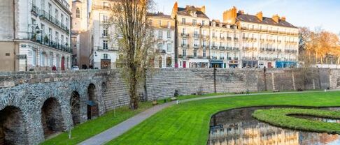 Immobilier Nantes (44)