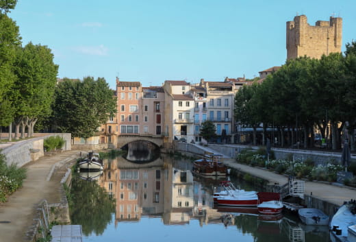 Immobilier Narbonne (11100), les tendances immobilières 2025