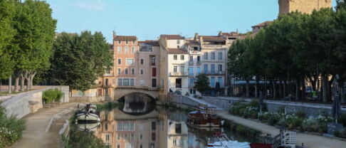 Immobilier Narbonne (11100), les tendances immobilières 2025