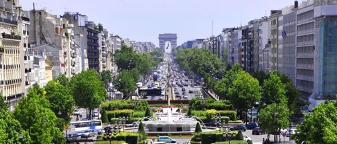 immobilier Neuilly-sur-Seine (92200), le marché immobilier de 2025