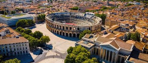 Immobilier Nîmes (30)