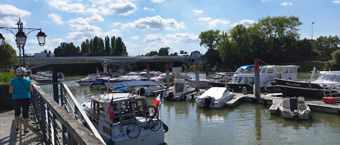 Immobilier Nogent-sur-Marne (94130), les chiffres clés de 2025 et les tendances en immo