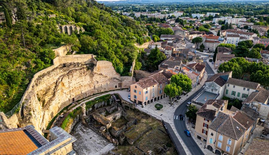 Immobilier à Orange (84100), les tendances à suivre en 2025