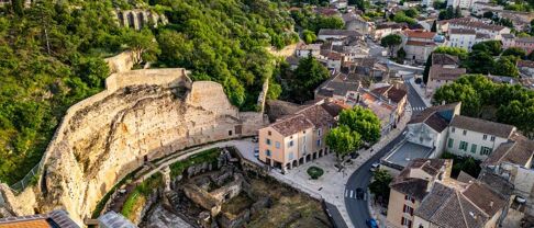 Immobilier à Orange (84100), les tendances à suivre en 2025