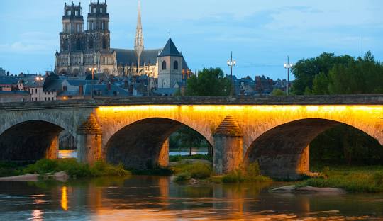 Immobilier Orléans (45) : le marché immobilier de la capitale ligérienne entre dynamisme et accessibilité