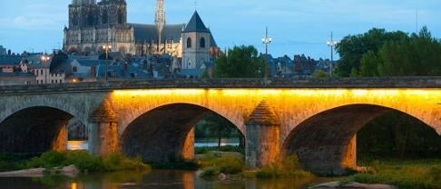 Immobilier Orléans (45) : le marché immobilier de la capitale ligérienne entre dynamisme et accessibilité