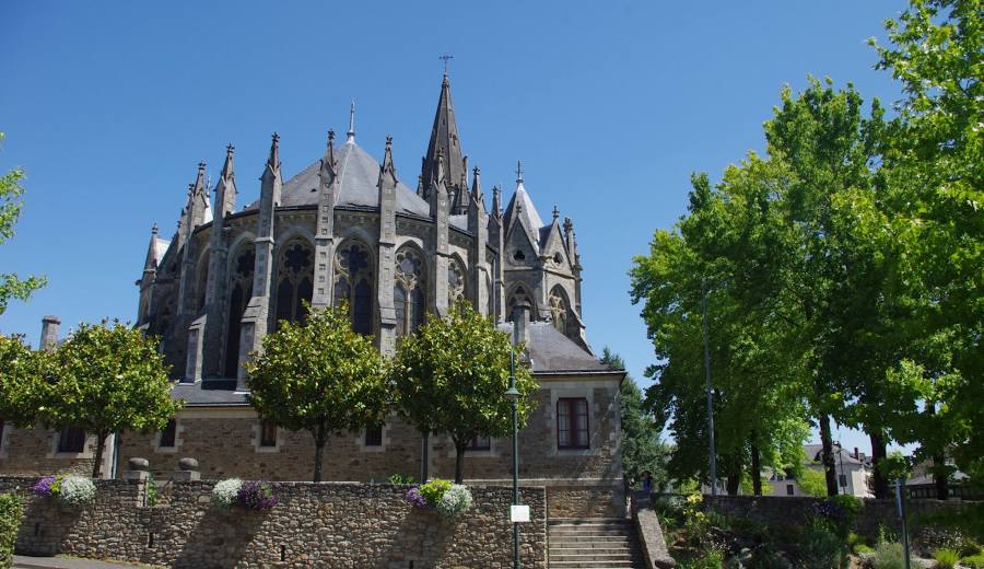 Immobilier à Orvault (44700) en 2025, un marché immobilier dynamique porté par l’attractivité nantaise