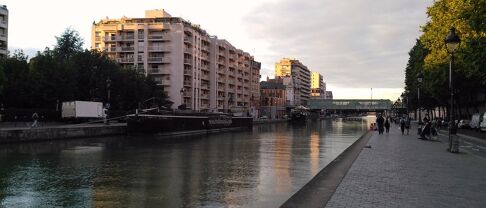 Immobilier Pantin (93500), les tendances immobilières de 2025