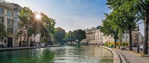 Immobilier à Paris 10e (75010) un arrondissement vivant, populaire, créatif et en pleine transformation