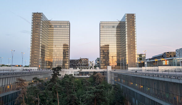 Immobilier à Paris 13e (75013) modernité, contrastes urbains, vie de quartier et marché immobilier en pleine évolution