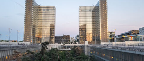 Immobilier à Paris 13e (75013) modernité, contrastes urbains, vie de quartier et marché immobilier en pleine évolution