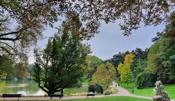 Immobilier à Paris 14e (75014) un arrondissement résidentiel, vivant, lumineux et solidement ancré dans la tradition parisienne