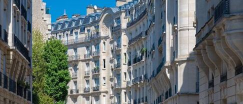 Immobilier à Paris 16e (75016) le Paris de l’élégance et de la stabilité patrimoniale
