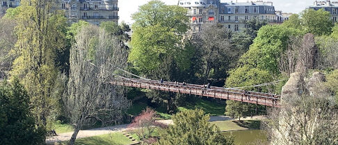 Immobilier à Paris 19e (75019) un des laboratoires immobiliers les plus passionnants de Paris