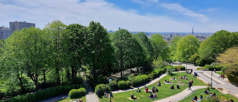 Immobilier à Paris 20e (75020) un arrondissement populaire, créatif et en pleine mutation, où s’invente le “Nouveau Paris”