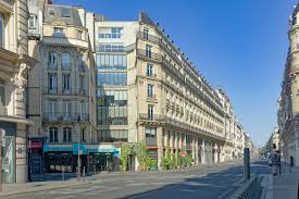 Immobilier à Paris 2 (75002), un arrondissement vivant, urbain, intensément parisien
