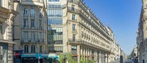 Immobilier à Paris 2 (75002), un arrondissement vivant, urbain, intensément parisien