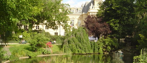Immobilier à Paris 3ème (75003), Le Haut-Marais : quand l’histoire rencontre l’avant-garde parisienne
