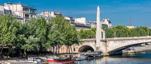 Immobilier à Paris 5e (75005) l’élégance intellectuelle, l’histoire vivante et un marché profondément unique