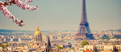 Immobilier à Paris (75) : prix, tendances, arrondissements et perspectives