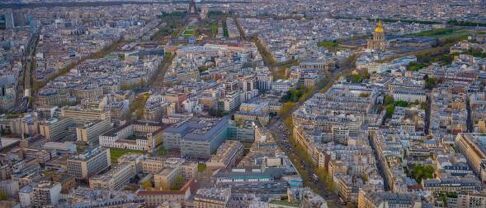 Immobilier à Paris 7e (75007) élégance institutionnelle, calme absolu et prestige intemporel