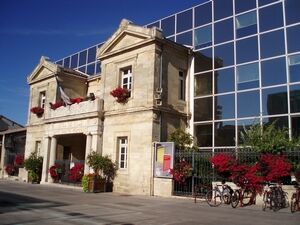 Immobilier Pessac (33600), les chiffres de 2025