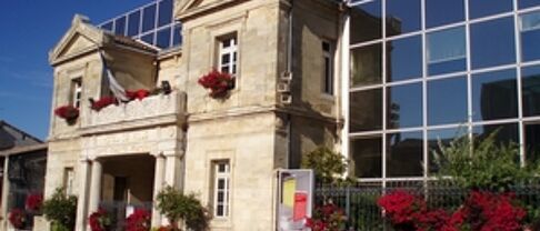Immobilier Pessac (33600), les chiffres de 2025