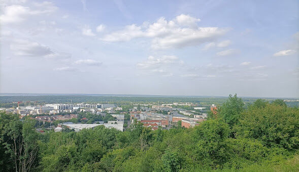 Immobilier à Plaisir (78370), les données immobilières 2025