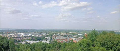 Immobilier à Plaisir (78370), les données immobilières 2025