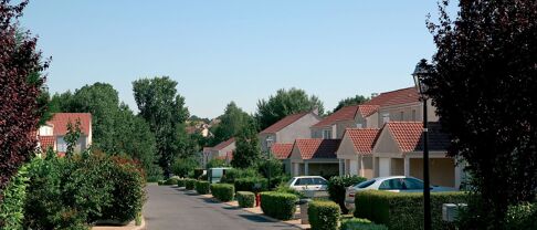 Immobilier Pontault-Combault (77340), les chiffres de 2025