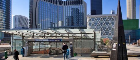 Immobilier Puteaux (92800), les tendances immobilières 2025