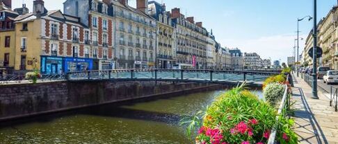 Immobilier Rennes (35)