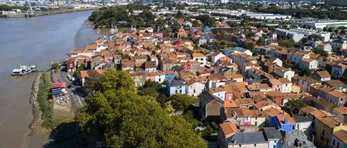 Immobilier Rezé (44400), les clés immobilières de 2025