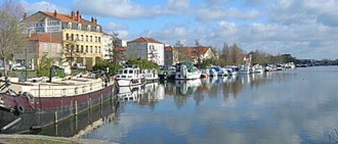 Immobilier Roanne (42300), les tendances de 2025 résumé