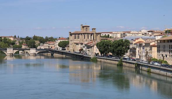 Immobilier Romans-sur-Isère (26100), les chiffres et tendances en immobilier pour 2025