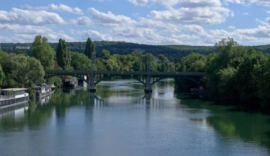 Immobilier à Rueil-Malmaison (92500) : entre standing, verdure et stabilité des prix