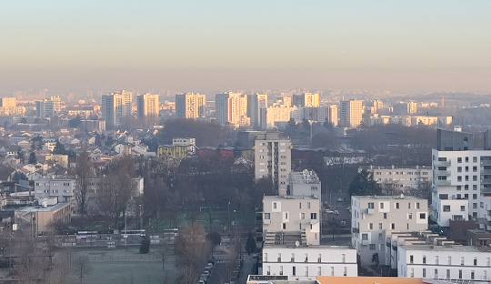 Immobilier Saint-Denis (93) l’immobilier aux portes de Paris entre métamorphose et tension